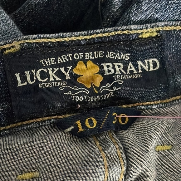 LUCKY Brand Women’s Bell Bottom Jeans! - Picture 5 of 5